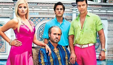 el asesinato de gianni versace online|Inside Look: The Assassination of Gianni Versace .